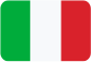 Zabezpečovacie systémy objektov Italiano